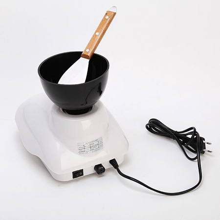 ZONERAY Dental Impression Alginate Material Mixer Bowl